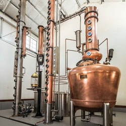 Batch Distillation Systems