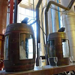 Distillation Equipment Accessories