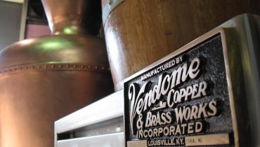 Vendome Makes The Copper Stills That Make Your Bourbon – TheWhiskeyMash.com