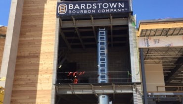 The Bardstown Bourbon Company Starts Production with All of Its Current Distilling Capacity Sold