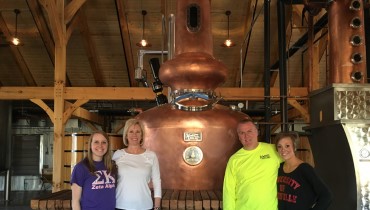 10 Tennessee Distilleries That You Should Definitely Check Out!