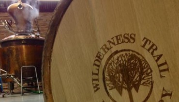 Wilderness Trail Distillery to Invest $10 Million, Expand Capacity 6x