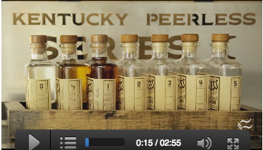 How Kentucky Peerless Distilling Co. uses automation to bring more flavor and consistency to it’s Bourbon