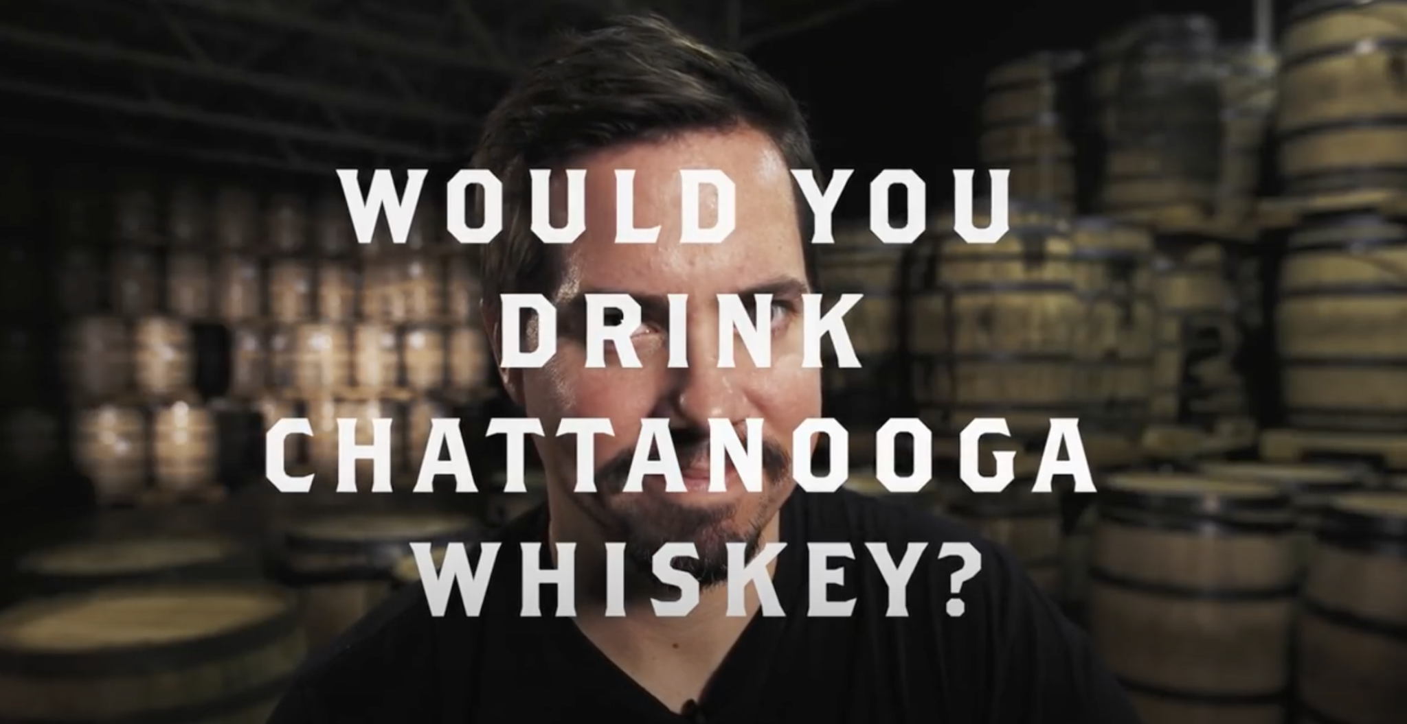 Would You Drink Chattanooga Whiskey? Vendome Copper & Brass Works
