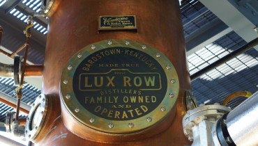 Grand Opening for the New Kentucky Home of Lux Row Distillers
