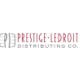 Chris Schmid, Prestige-Ledroit Distributing Co.