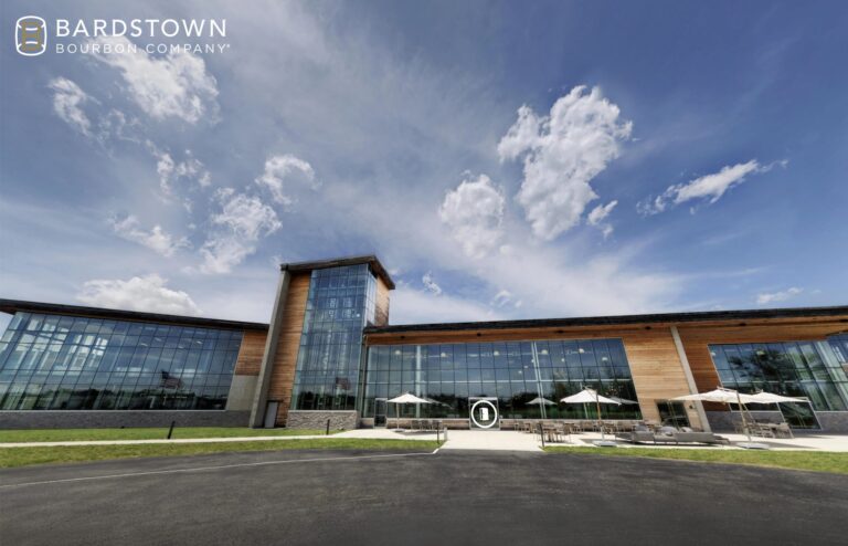 Bardstown Bourbon’s virtual tour