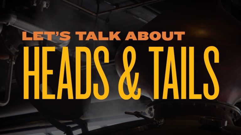 Let’s talk about Heads and Tails