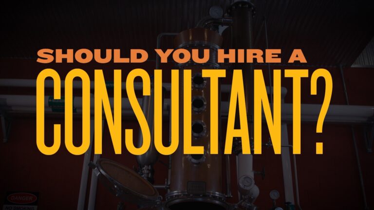 Should You Hire a Consultant?