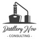 Kris Bohm, Distillery Now Consulting