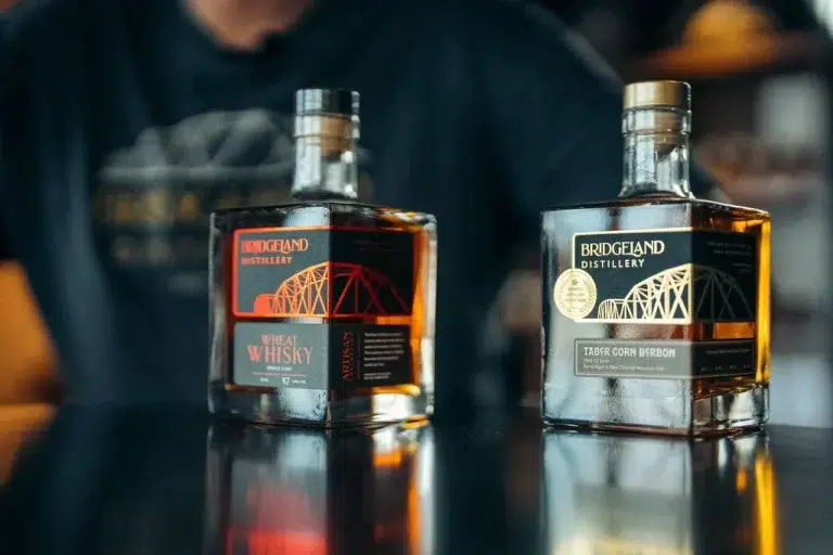 Bridgeland Distillery