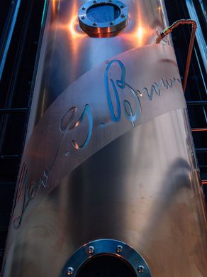 Copper Distilling Equipment