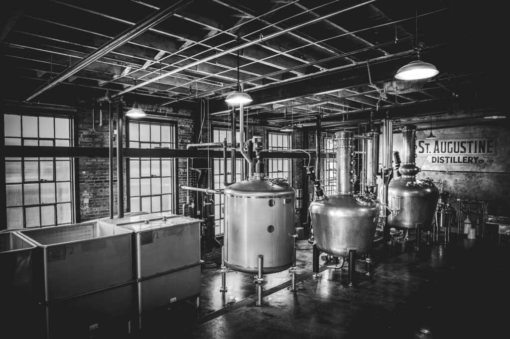 Batch Distillation Systems